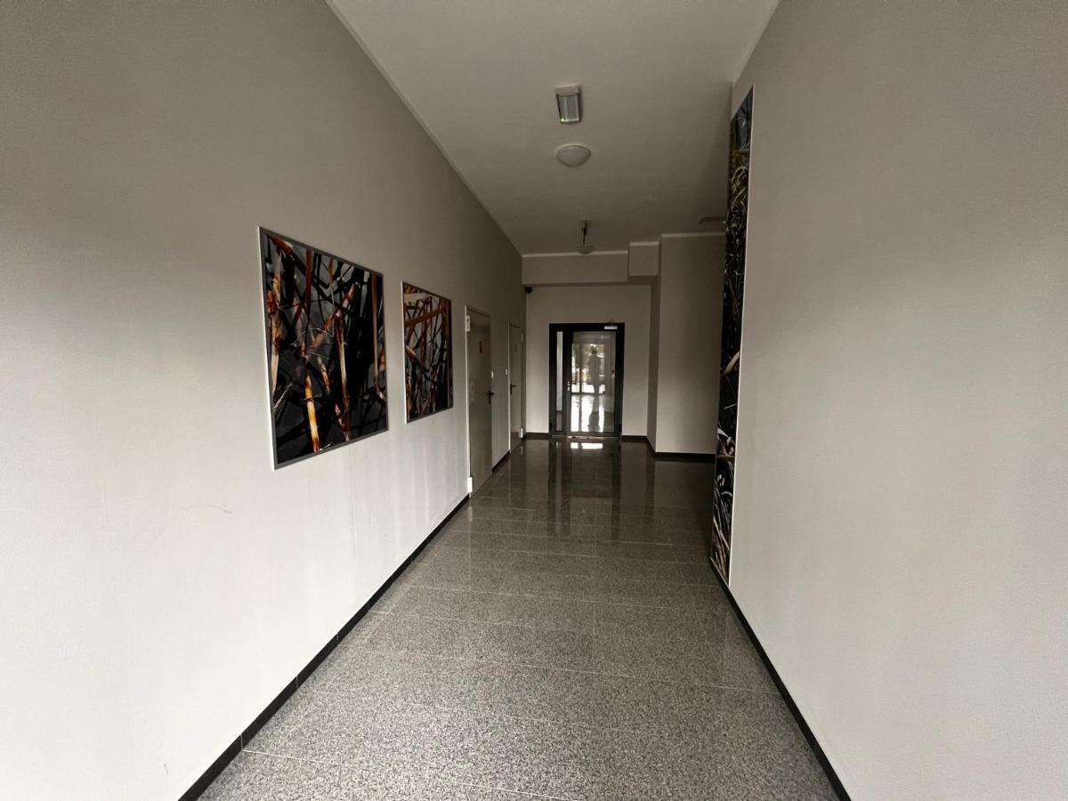 Ferienwohnung DK Premium UkielPark Allenstein Exterior foto